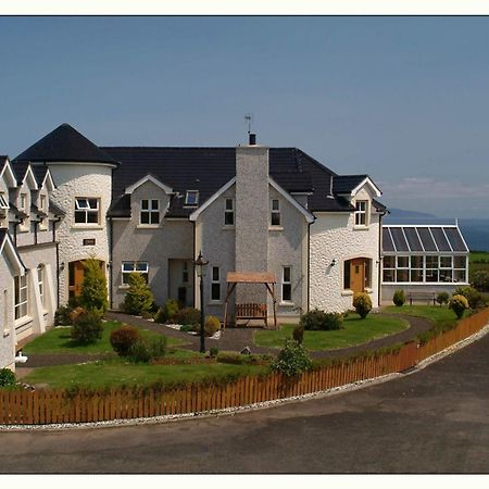 Crockatinney Guest House Ballintoy Ngoại thất bức ảnh