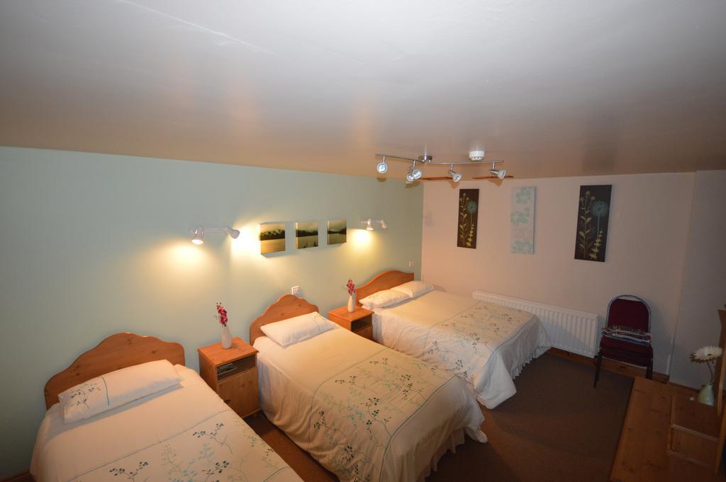 Crockatinney Guest House Ballintoy Phòng bức ảnh