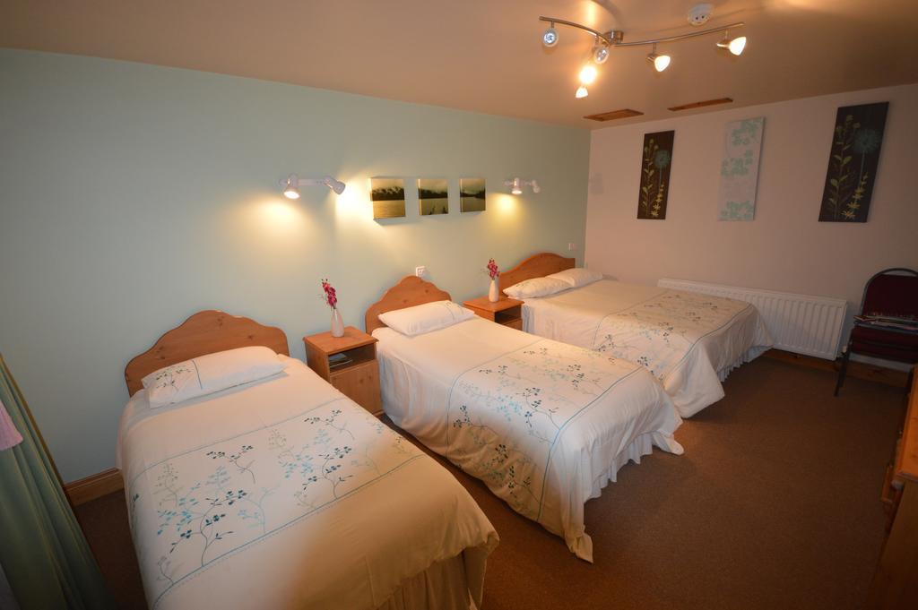 Crockatinney Guest House Ballintoy Phòng bức ảnh