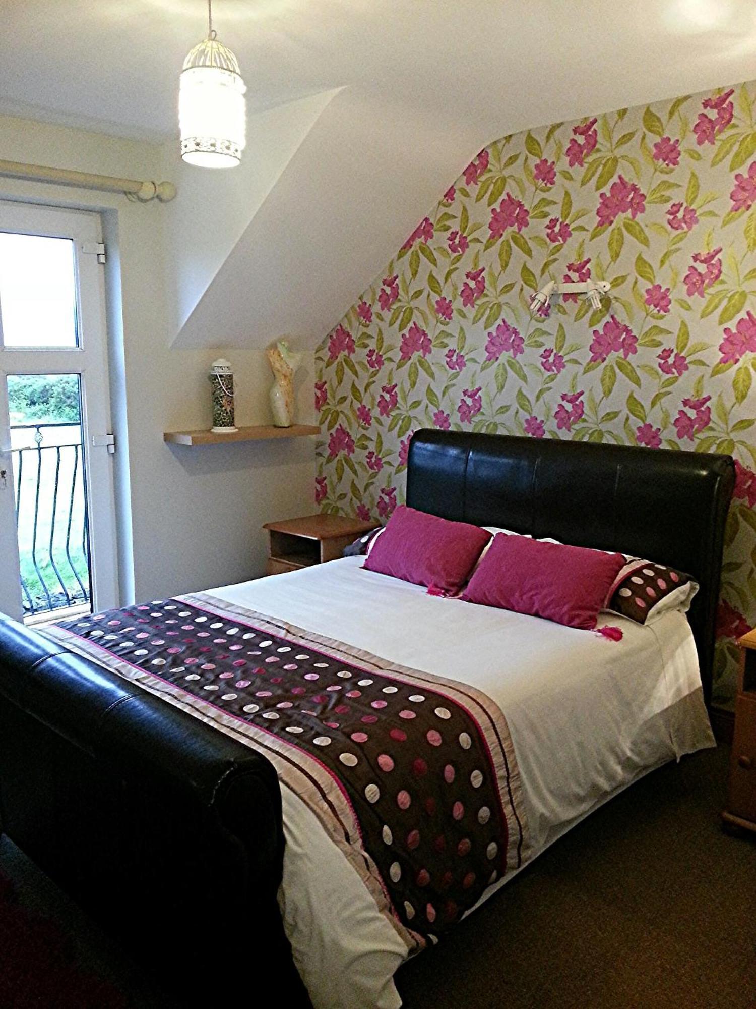 Crockatinney Guest House Ballintoy Phòng bức ảnh