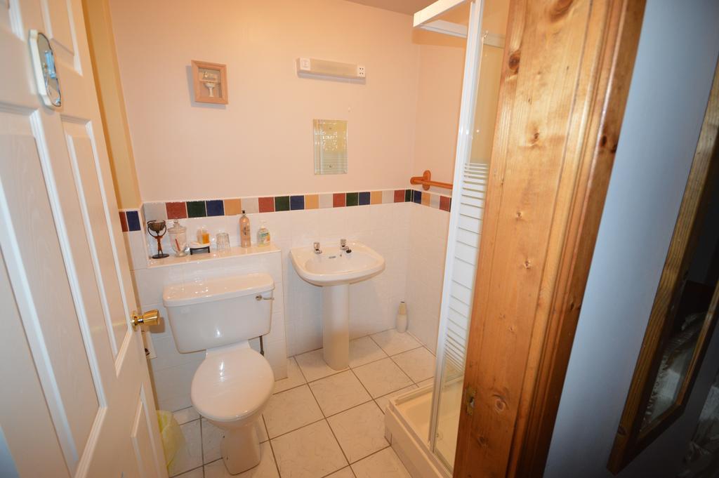 Crockatinney Guest House Ballintoy Phòng bức ảnh