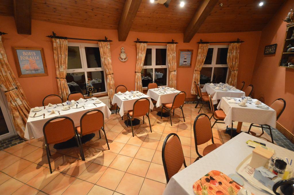 Crockatinney Guest House Ballintoy Ngoại thất bức ảnh
