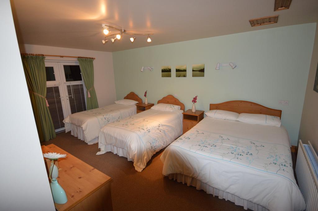Crockatinney Guest House Ballintoy Phòng bức ảnh