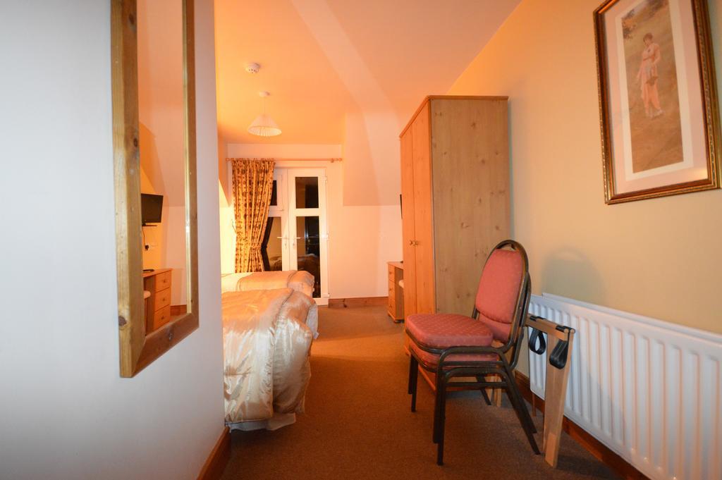 Crockatinney Guest House Ballintoy Phòng bức ảnh