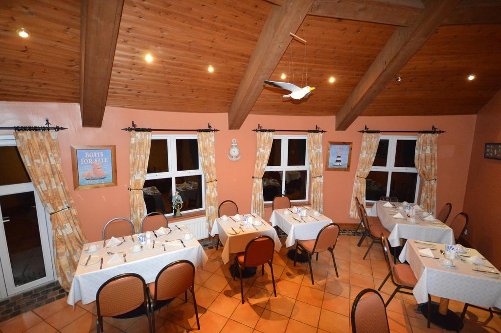 Crockatinney Guest House Ballintoy Ngoại thất bức ảnh