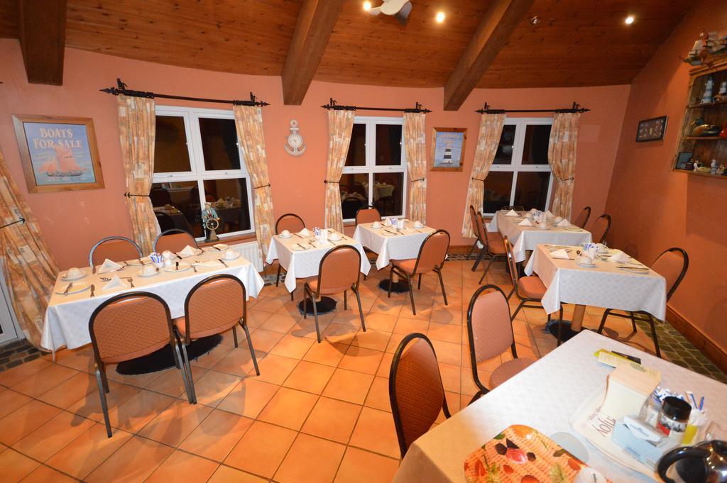 Crockatinney Guest House Ballintoy Ngoại thất bức ảnh
