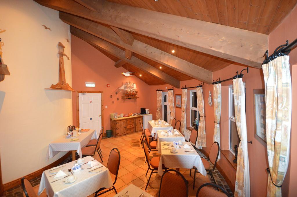 Crockatinney Guest House Ballintoy Ngoại thất bức ảnh