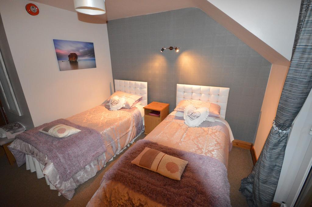 Crockatinney Guest House Ballintoy Phòng bức ảnh