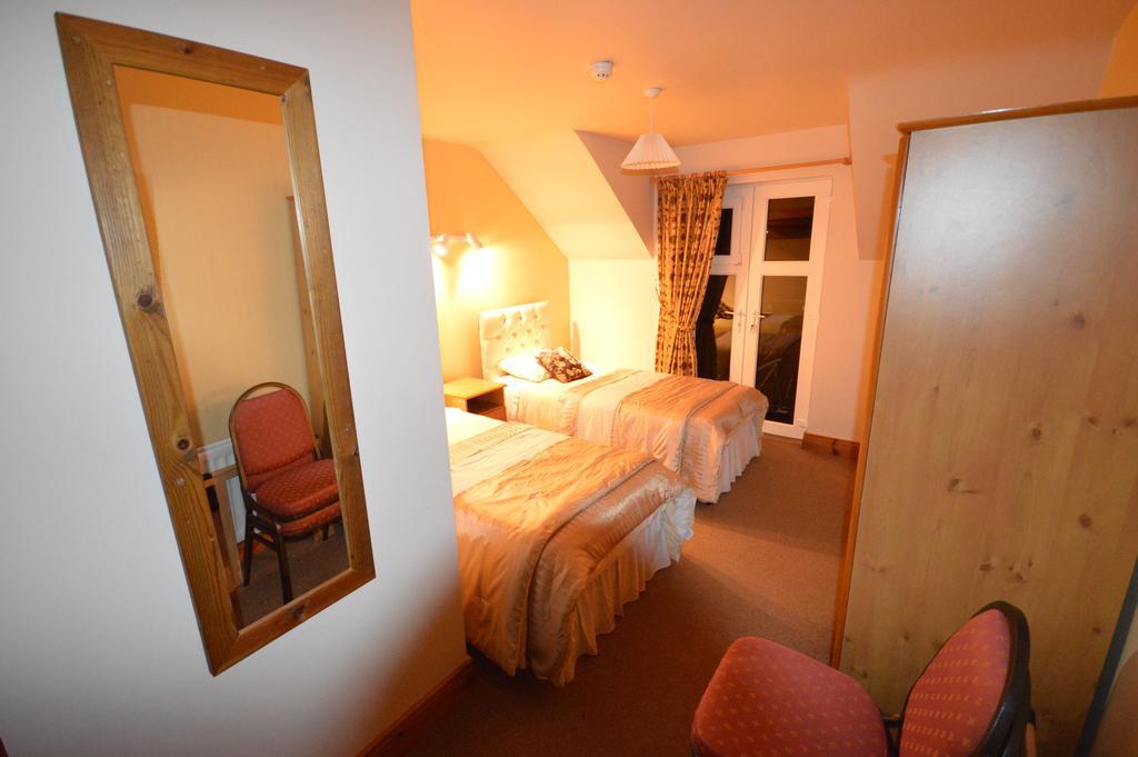 Crockatinney Guest House Ballintoy Phòng bức ảnh