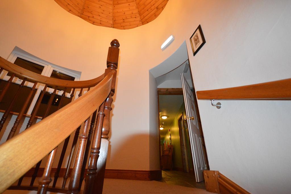 Crockatinney Guest House Ballintoy Ngoại thất bức ảnh