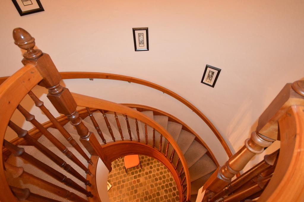 Crockatinney Guest House Ballintoy Ngoại thất bức ảnh