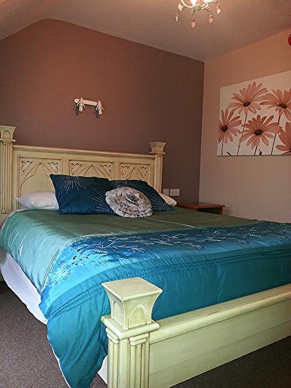 Crockatinney Guest House Ballintoy Phòng bức ảnh