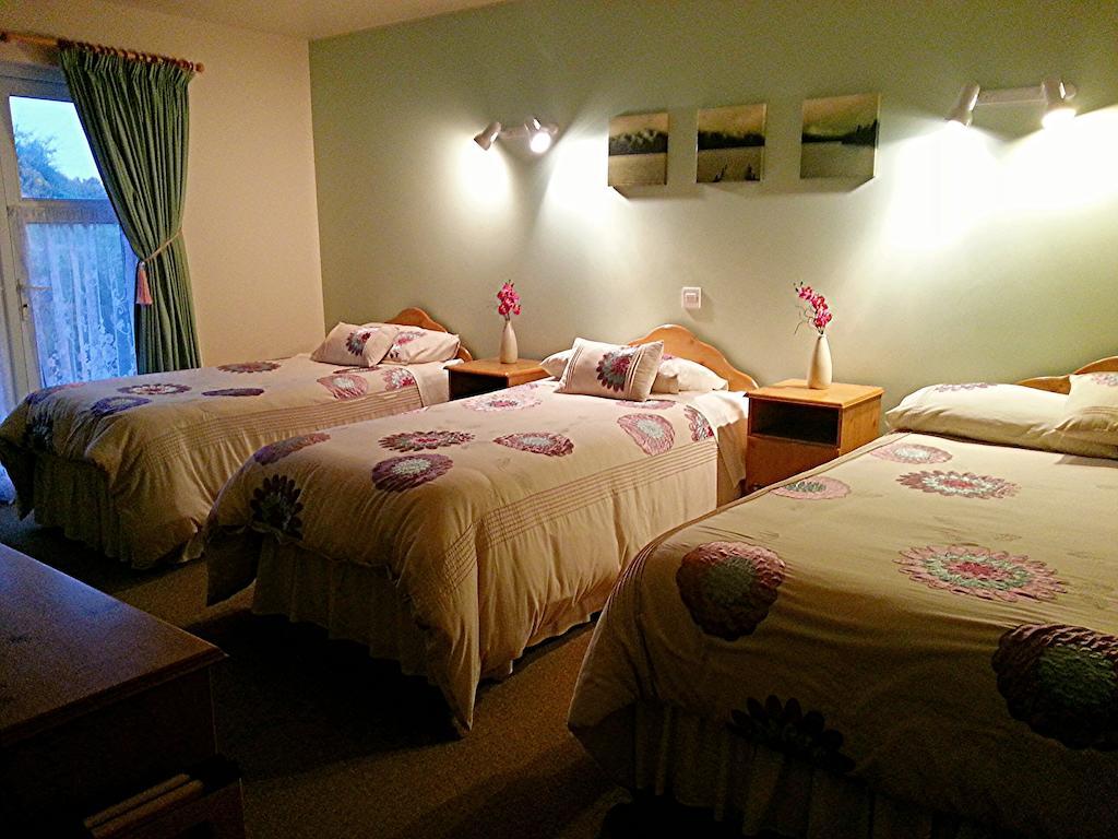 Crockatinney Guest House Ballintoy Phòng bức ảnh